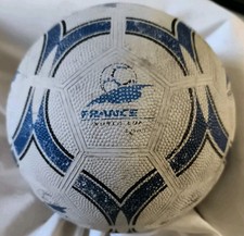 Ancien ballon foot - ballon, du