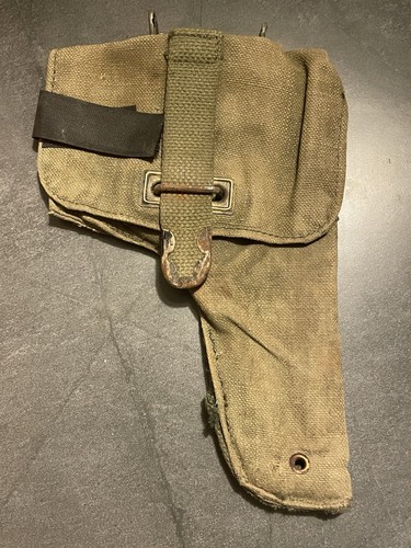 étui toile tap pour mac - tap, 50