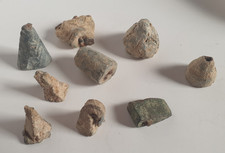 Haute époque - Gallo Romain -