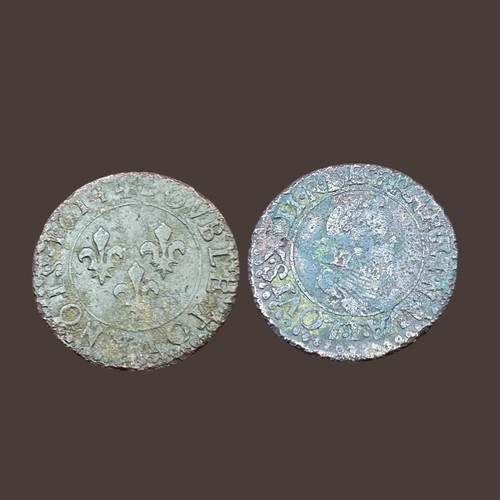 R1508 monnaie royale - r1508,