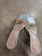 Mules Talons