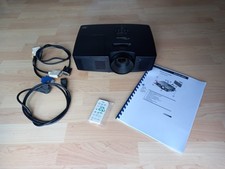 vidéoprojecteur Optoma X316 Full 3D XGA Projecteur DLP 3200 lumens