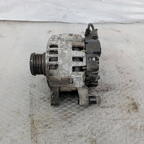 5705nh alternateur citroen c3 - ,