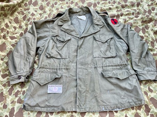 48r ww2 original - xl,
