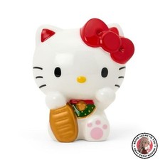 NOUVEAU tirelire Sanrio Hello