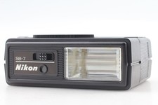 [Presque comme neuf] Appareil photo reflex Nikon SB-7 Speed light Flash...