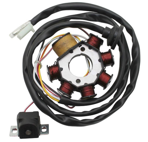 Stator allumage scoot booster