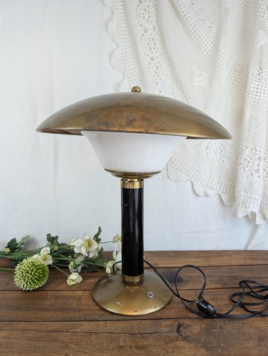 Lampe champignon jumo - lampe,