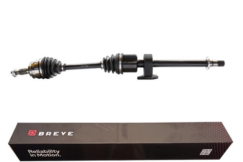 Arbre transmission avant - de,