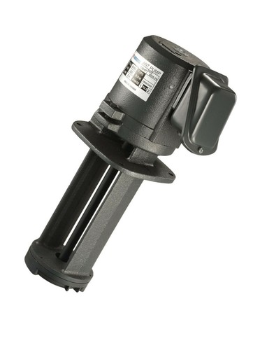 Pompe liquide immergée - liquide,