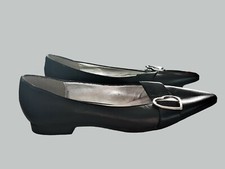 Escarpins en cuir - Bata - 38