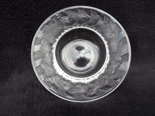 Ancienne coupe coupelle - ancienne,
