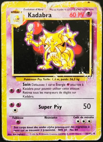 Cartes pokémon choix - cartes,