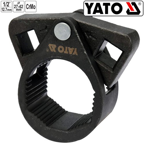 Yato clé rotule axiale - yato,