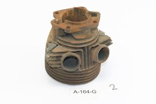 DKW NZ 250 350 - cylindre sans