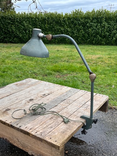 Lampe de bureau - ❤️,