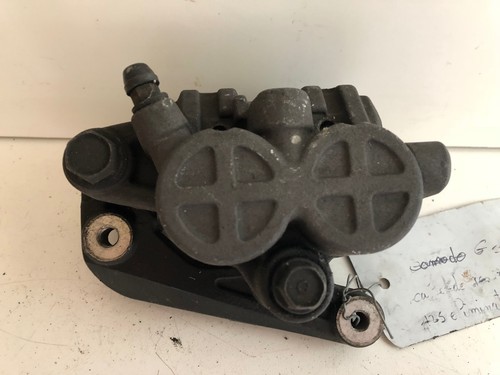 Etrier frein avant moto - de,