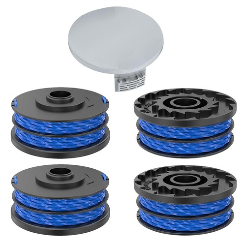 Bobine fil coupe bordure - 4,