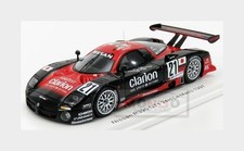 1:43 Spark Nissan R390 Gt1