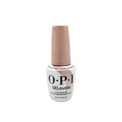 Opi gelevate gel polish - polish,