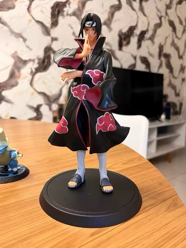 Itachi uchiha figure cm - figure, 15