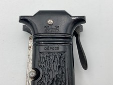 MILITARIA TAP : COUTEAU BIAT – COMMANDO DE L’AIR - PARA – INDOCHINE - ALGERIE