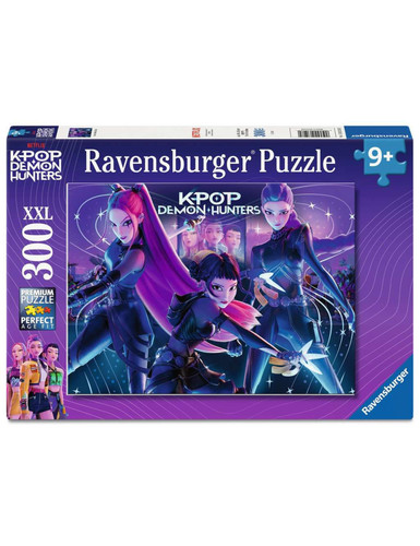 Puzzle 300 xxl trio - le, kpop