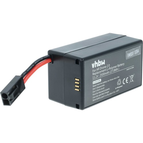 Batterie pour parrot drone - batterie, ar