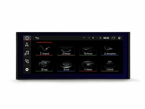 Pour audi mmi 2g - pour,