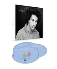 Michel Berger Vivre (CD)