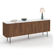 Buffet bas 160 cm MARLA 4