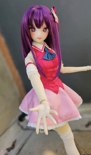 Dollfie dream oshi ai - dream, ko