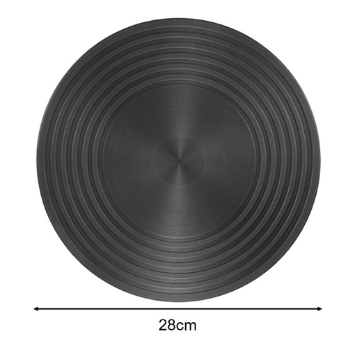 Plaque adaptateur induction