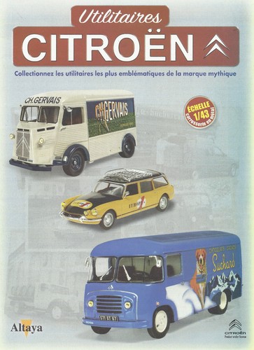 Venir citroën u23 fourgon - citroën,