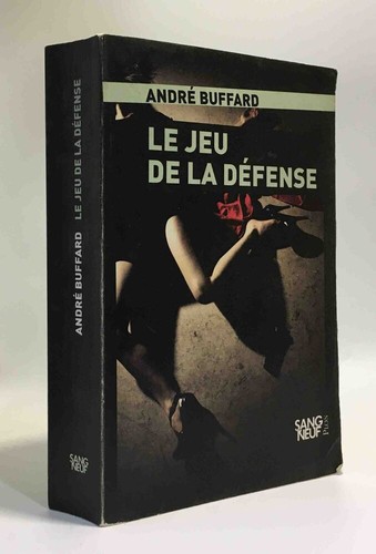 Jeu défense - la, |