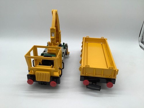 Vintage playmobil 4053 - playmobil,