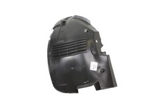 Doublure de passage de roue