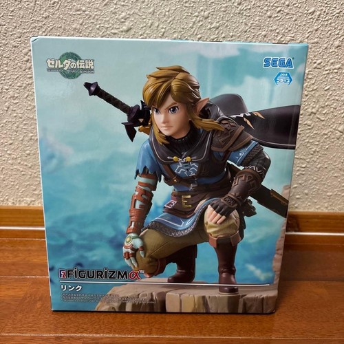 Figurine the legend - figurine, of