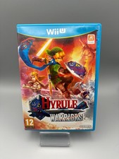 Zelda Hyrule Warriors –