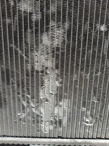 9680533480 radiateur eau