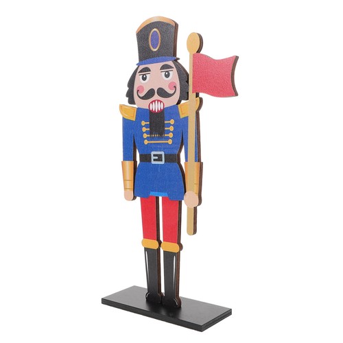 Casse noisette soldat - casse-noisette,