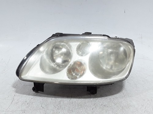 Phare gauche volkswagen touran - phare,