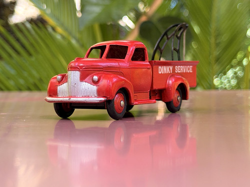 1951 dinky toys 25r studebaker - 1951,