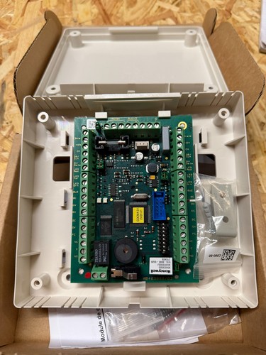 Honeywell c080 galaxy - honeywell,