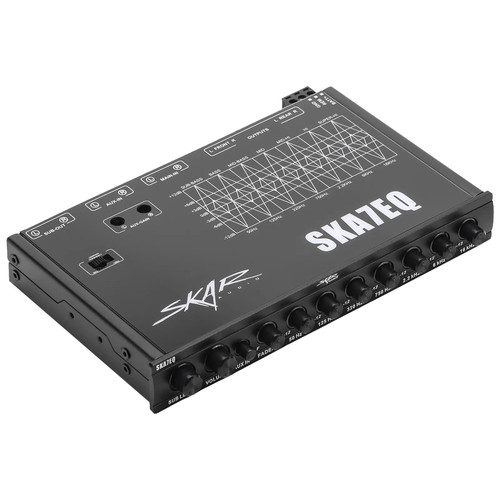 New skar audio ska7eq - audio, 7