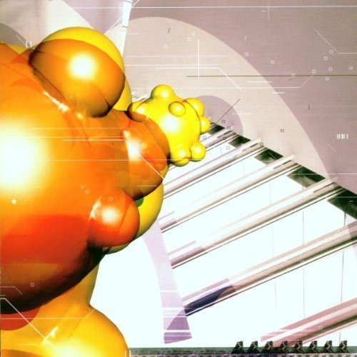 Creamcrop liquid levels - levels, (2000)