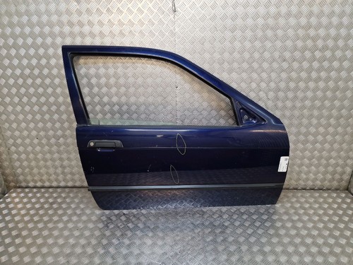 Porte avant droite - bmw, série