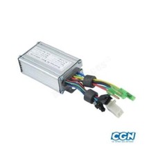 Boitier de connexion velo electrique 24v (1281) - fabricant Torpado