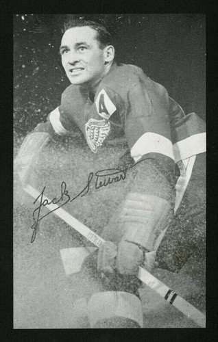1948 black jack stewart - jack,