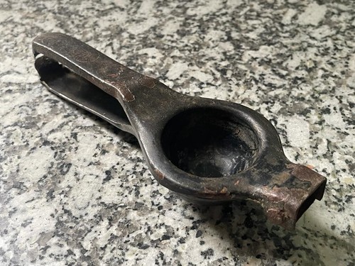 Ancien vintage rare presse - rare,